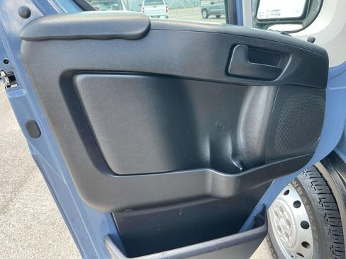 Used 2019 RAM ProMaster 3500 FWD image 17