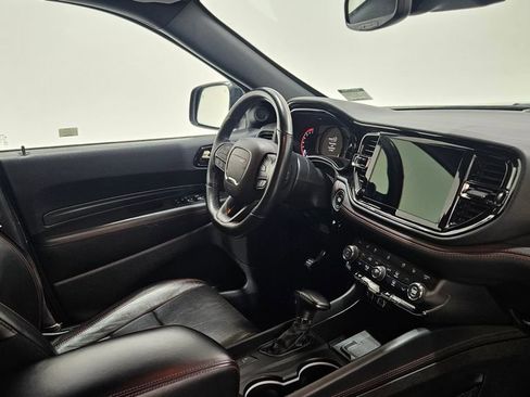 Used 2024 Dodge Durango R/T image 35