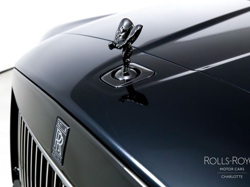New 2026 Rolls-Royce Cullinan Black Badge image 46