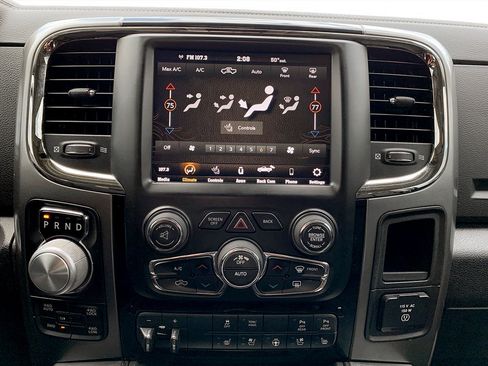 Used 2018 RAM 1500 Sport AWD/4WD image 28