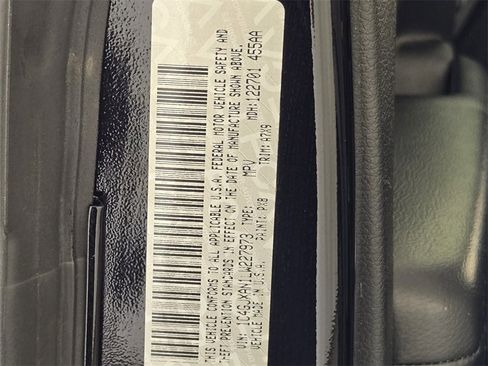 Used 2020 Jeep Wrangler Sport image 13