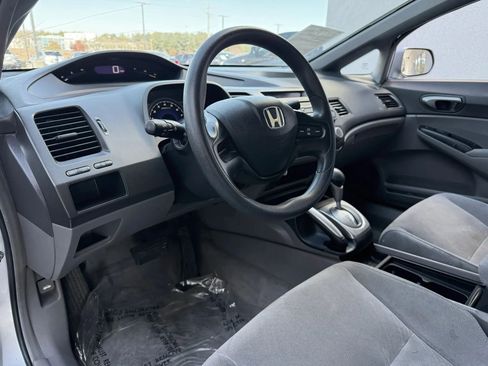 Used 2007 Honda Civic LX image 17