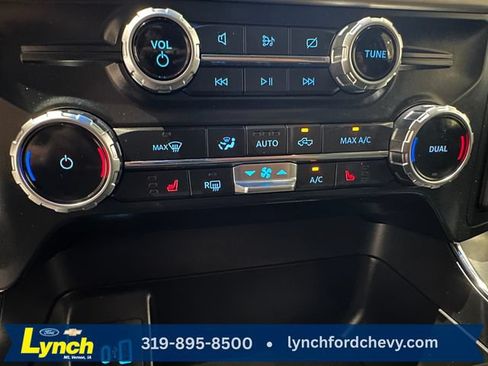 Used 2022 Ford F150 XLT w/ Equipment Group 302A High AWD/4WD image 11