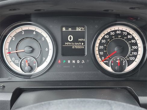 Used 2019 RAM 1500 Express w/ Express Value Package image 18