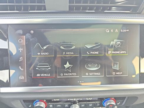 New 2025 Audi Q3 2.0T Premium Plus image 20