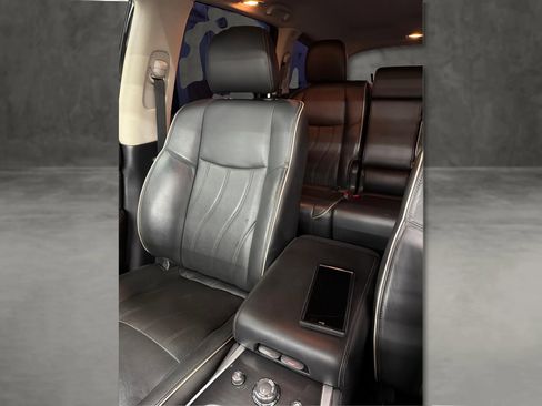 Used 2019 INFINITI QX60 Luxe w/ Essential Package image 36