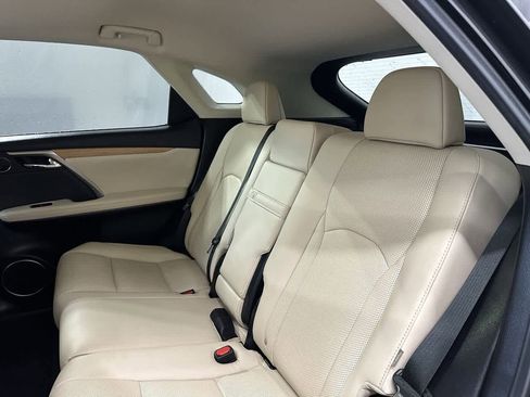 Used 2022 Lexus RX 350 AWD w/ Premium Package image 10