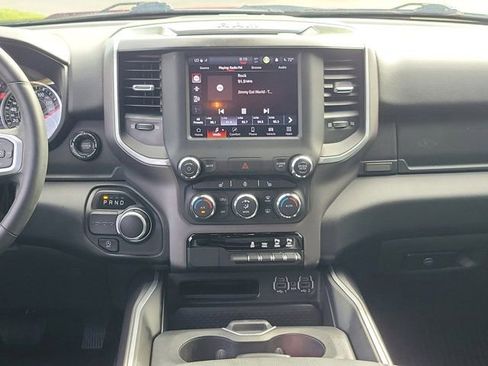 Used 2023 RAM 1500 Big Horn RWD image 18