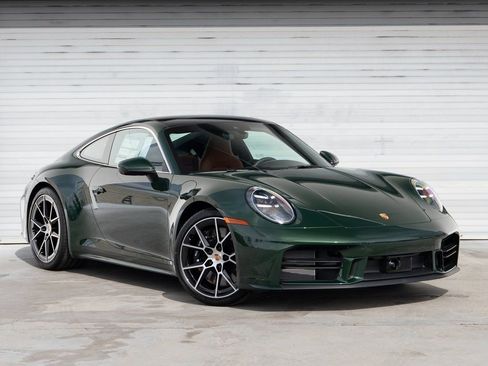 New 2026 Porsche 911 Carrera 4S image 10