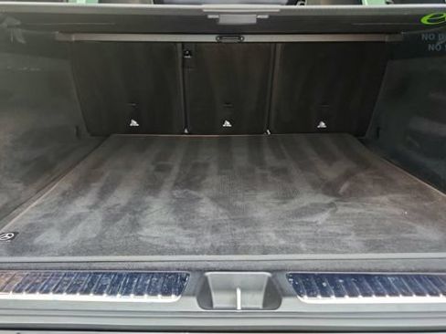 Used 2023 Mercedes-Benz EQS 450+ 4MATIC SUV image 28