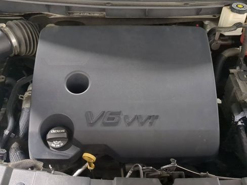 Used 2021 Buick Enclave Avenir w/ Avenir Technology Package image 28