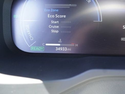 Used 2023 Toyota RAV4 XSE AWD/4WD image 20