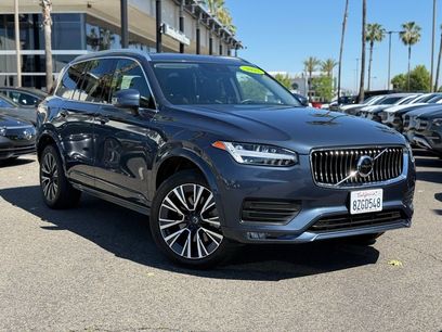 Used 2022 Volvo XC90 T5 Momentum w/ Protection Package Premier