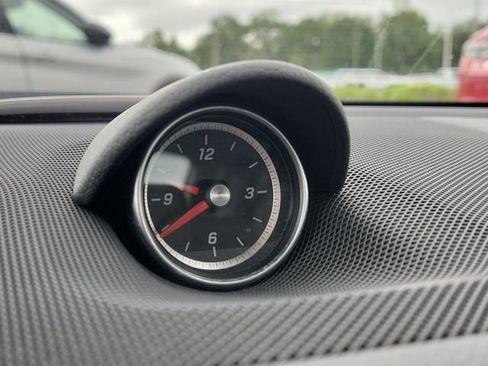 Used 2017 Mercedes-Benz SL 550 w/ Driver Assistance Package image 19