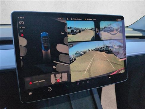 Used 2023 Tesla Model Y Long Range image 18