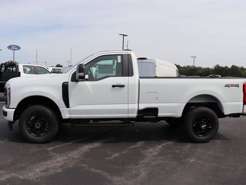 New 2026 Ford F350 XL w/ STX Appearance Package image 6