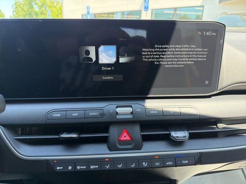 New 2026 Kia K4 FWD image 26