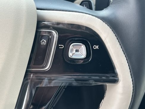 New 2025 Lincoln Corsair Grand Touring w/ Equipment Group 301A image 23