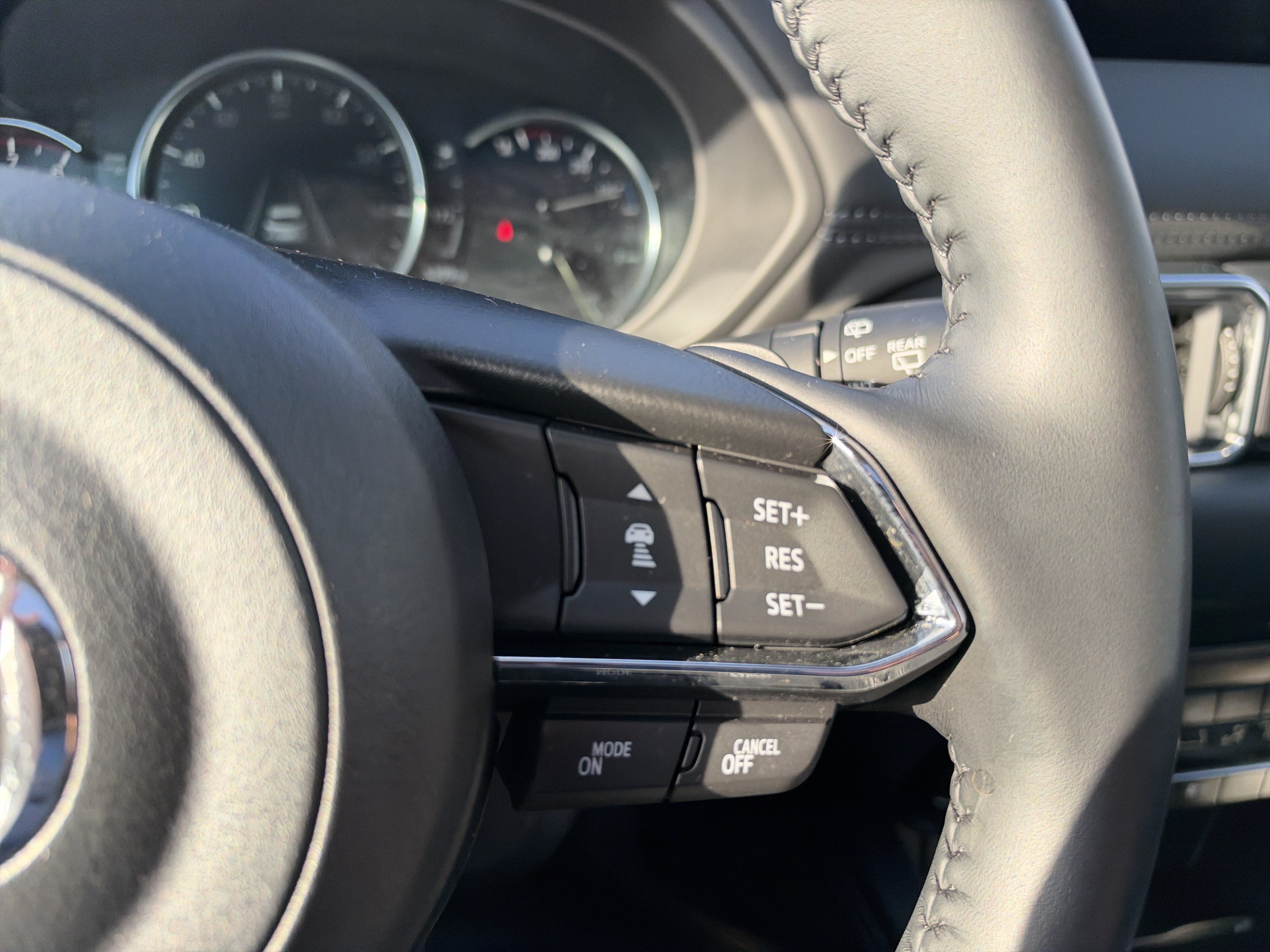 Used 2025 MAZDA CX-5 AWD 2.5 S w/ Premium Plus Pkg image 27