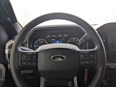 Used 2023 Ford F150 XL w/ STX Black Appearance Package image 20