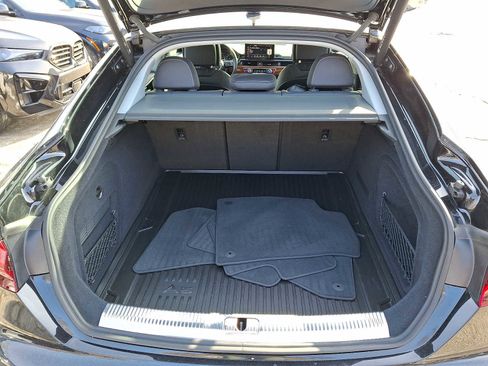 Used 2023 Audi A5 2.0T Premium w/ Convenience Package image 28