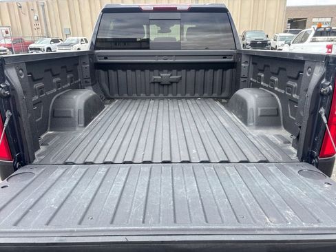 Used 2024 Chevrolet Silverado 1500 RST w/ Convenience Package II AWD/4WD image 16