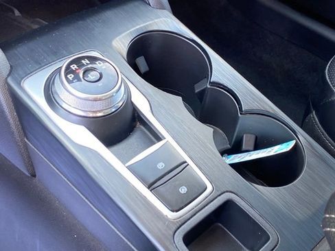 Used 2023 Ford Escape Platinum image 11