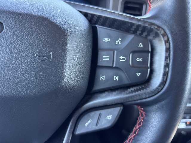 Used 2025 Ford Bronco Raptor AWD/4WD image 33
