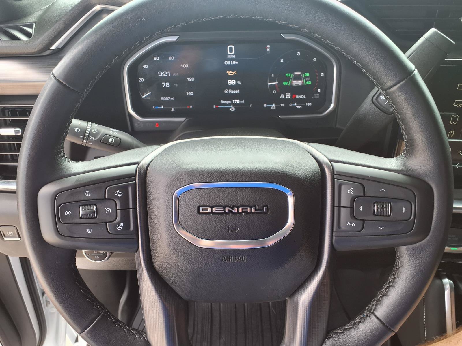 Used 2026 GMC Sierra 2500 Denali Ultimate AWD/4WD image 22
