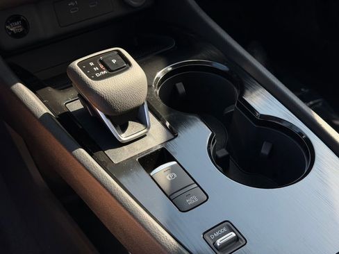 New 2026 Nissan Rogue SV FWD image 30