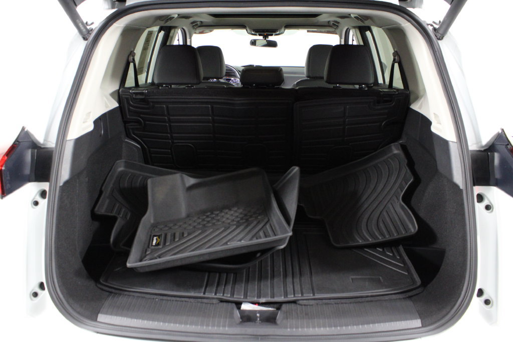 Certified 2024 Nissan Rogue SV w/ SV Premium Package FWD image 18