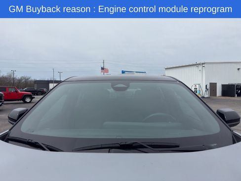 Used 2025 Chevrolet Equinox LT w/ Safety and Technology Package FWD image 25