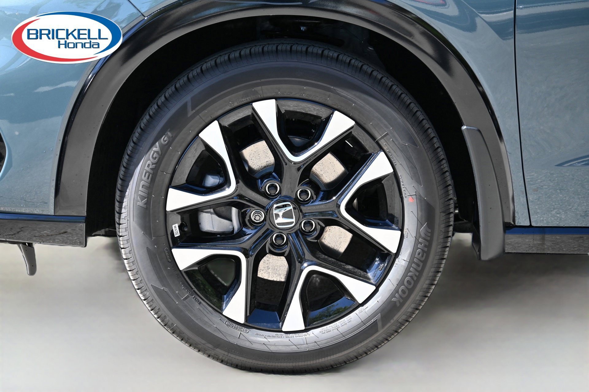 New 2027 Honda HR-V EX-L image 39