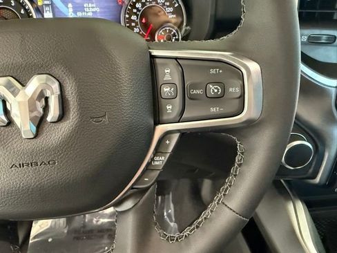 New 2026 RAM 1500 Big Horn image 20