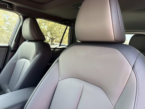 New 2026 Subaru Outback Premium AWD/4WD image 22