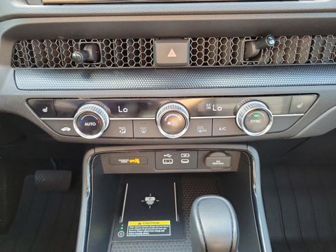 Used 2024 Honda CR-V Sport-L image 33