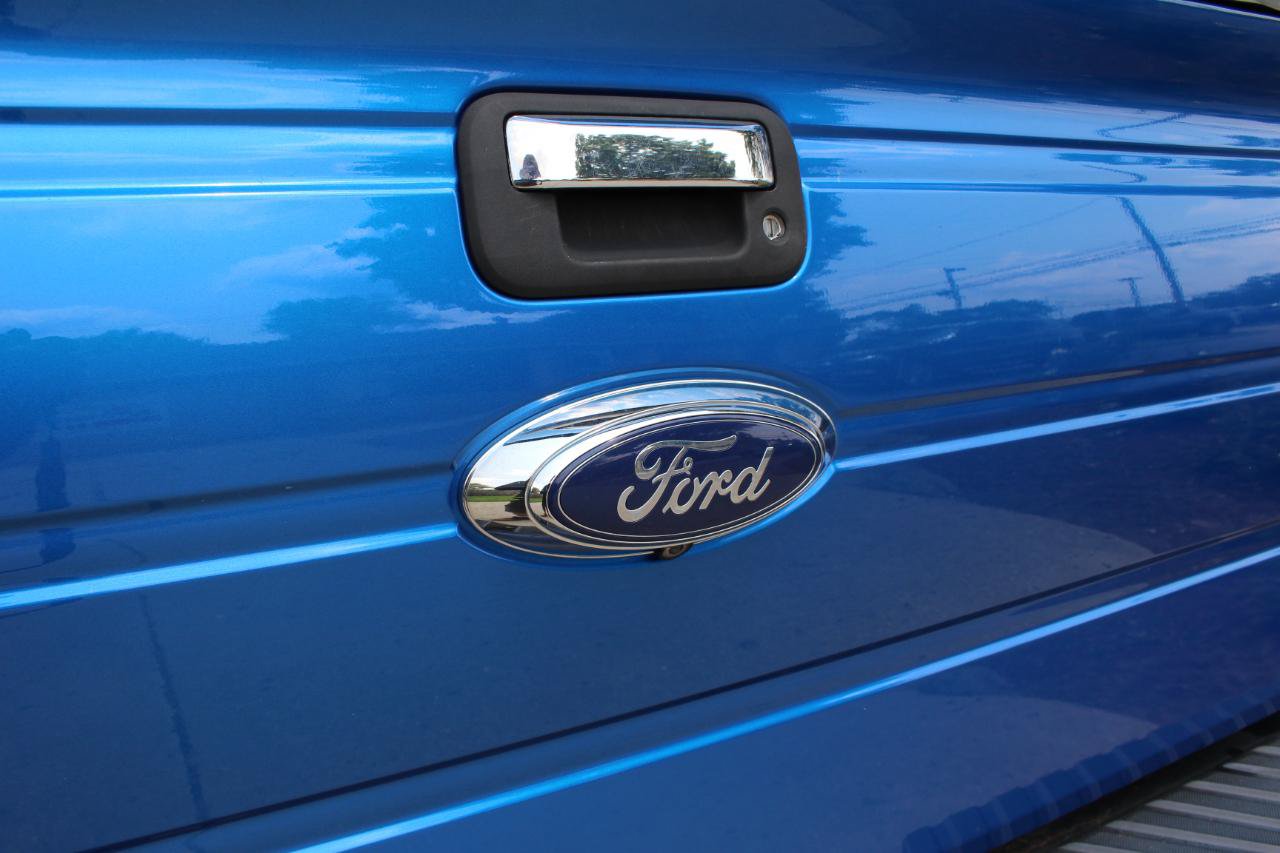 Used 2014 Ford F150 XLT w/ Equipment Group 302A Luxury AWD/4WD image 40
