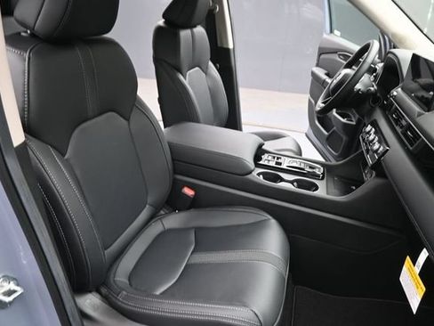 New 2026 Honda Pilot EX-L image 25