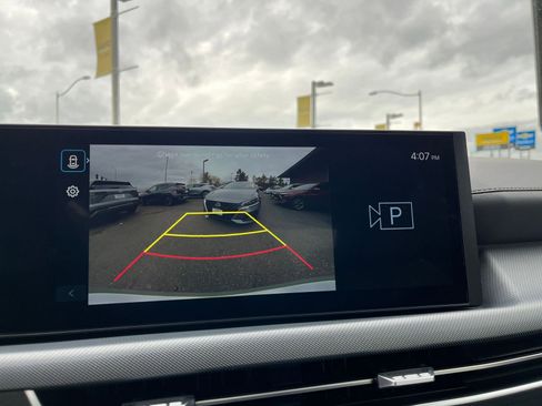 Used 2025 Hyundai Sonata SEL image 24