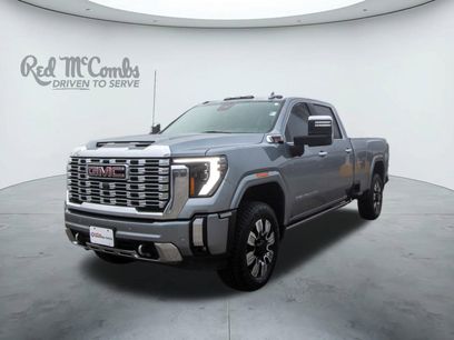 Used 2024 GMC Sierra 3500 Denali w/ Denali Reserve Package