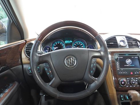 Used 2017 Buick Enclave Premium w/ Enclave Sport Touring Edition FWD image 20