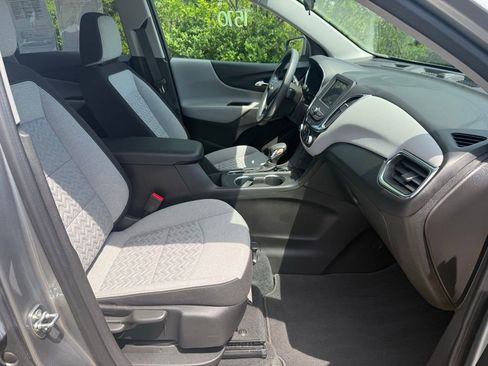 Used 2024 Chevrolet Equinox LS w/ LS Convenience Package FWD image 22