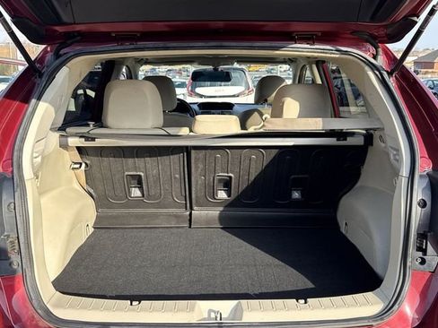 Used 2013 Subaru Crosstrek 2.0i Premium w/ Popular Pkg 2 image 13