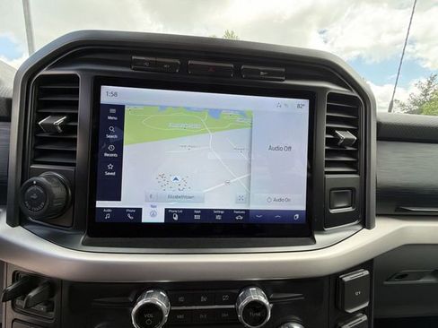 Used 2021 Ford F150 XLT w/ Equipment Group 302A High AWD/4WD image 18