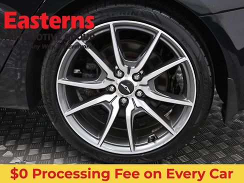 Used 2023 Genesis G70 2.0T AWD/4WD image 34