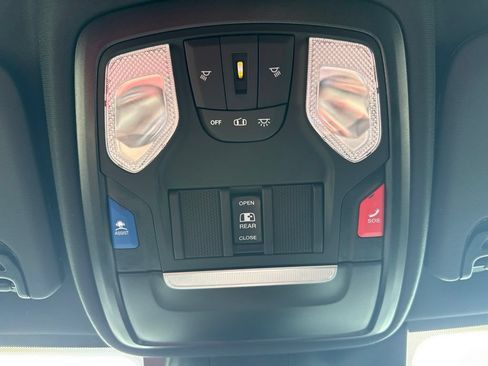 New 2026 RAM 2500 Tradesman AWD/4WD image 53