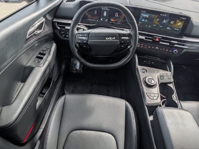 Used 2026 Kia Sportage EX w/ EX Panoramic Sunroof Package AWD/4WD image 12