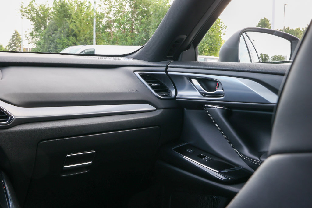 Used 2021 MAZDA CX-9 Grand Touring AWD/4WD image 12