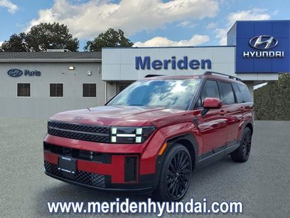 Used 2024 Hyundai Santa Fe Calligraphy