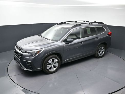 Used 2024 Subaru Ascent Premium w/ Convenience Package image 22
